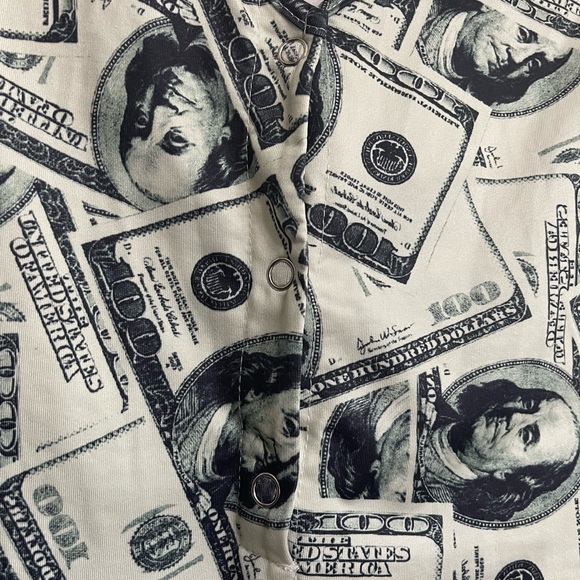 Pajamas romper - Picture 2 of 2